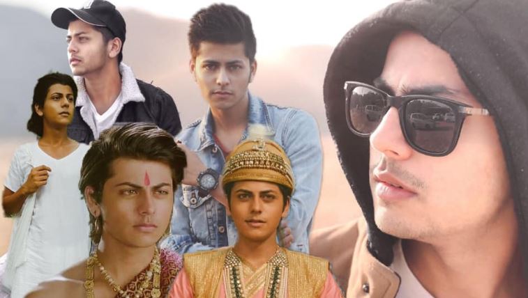 Abhishek Nigam played different roles in the entertainment industry