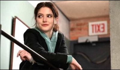 Ainsley Seiger Career & Net Worth