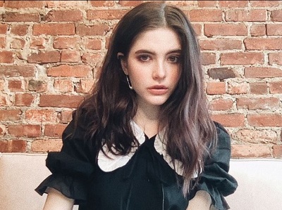 Ainsley Seiger is famously known for being an actress and vocalist