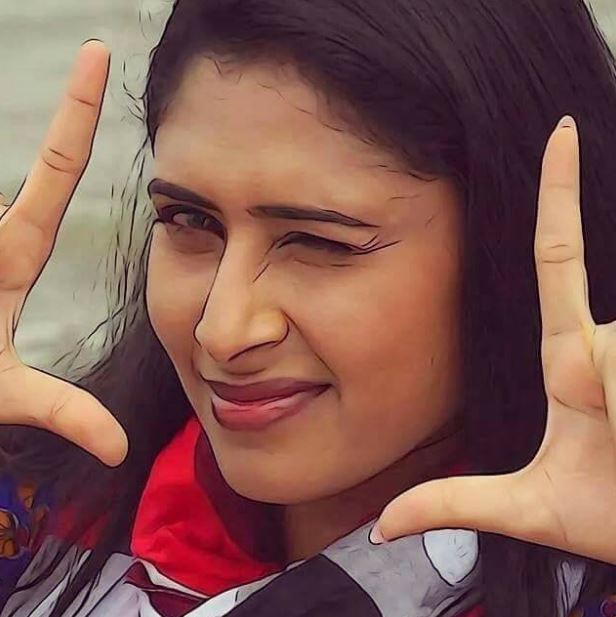 Aisha Sultana is a director