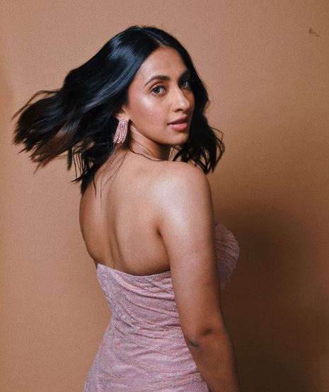 Akansha Ranjan Kapoor net worth