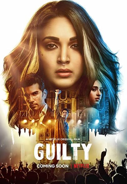 Akansha Ranjan Kapoor played the lead role of Tanu Kumar
