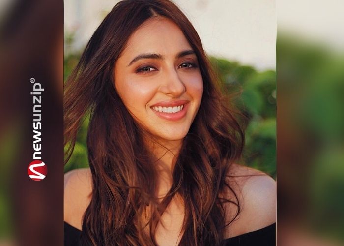 Akansha Ranjan Kapoor