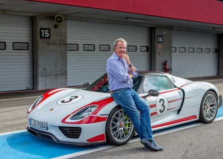 Alexandra James ex-husband loves the Cars and has a very good collection of many luxury cars