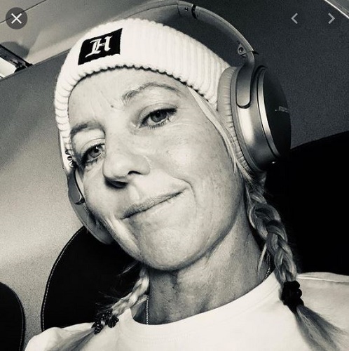 Angela Cullen Biography