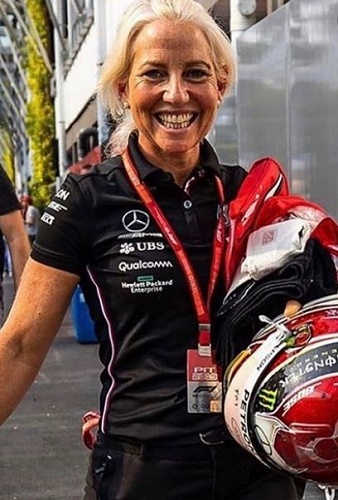 Angela Cullen Career & Net worth