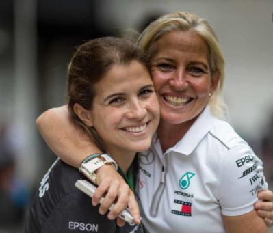 Angela Cullen is a high-performance sports physiotherapist and performance advisor from New Zealand