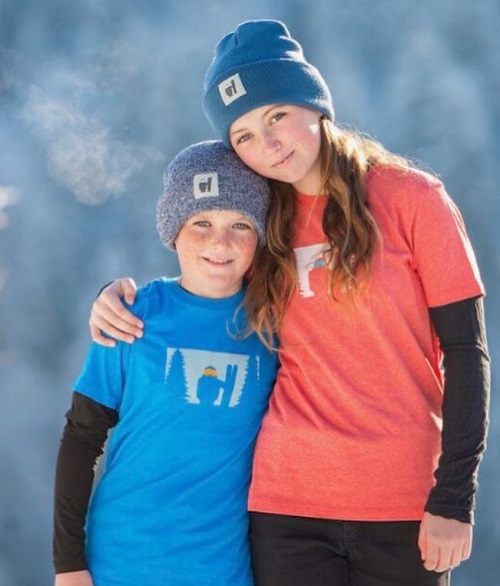 Angela Cullen son Julien Cullen and daughter Bella Cullen