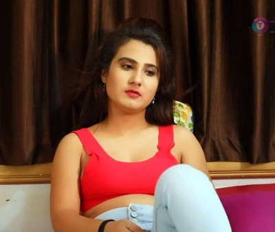 Anmol Khan Personal life & Boyfriend