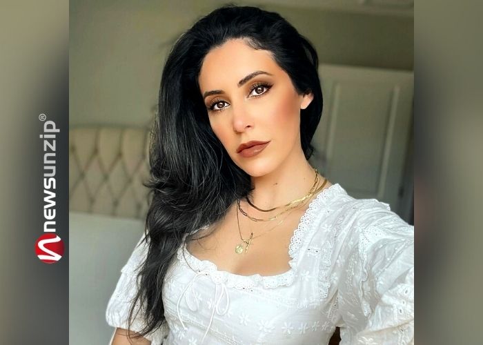 Anna Paulina Luna Wiki Bio Height Age Husband Family More