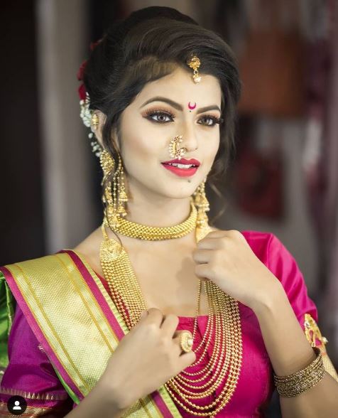 Anushri Mane wiki