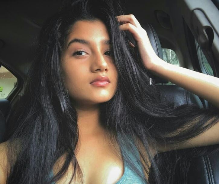 Ashlesha Thakur is also known as Mahek Thakur