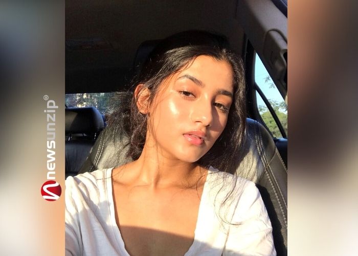 Ashlesha Thakur