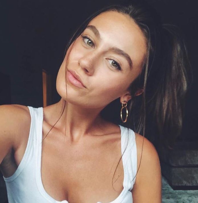 Aubrey Paige Wiki Biography