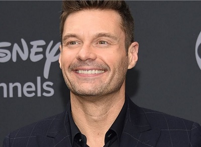 Aubrey Paige is best known for being girlfriend of Ryan Seacrest