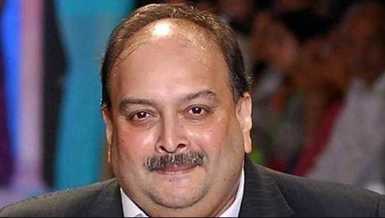 Barbara Jarabica boyfriend Mehul Choksi