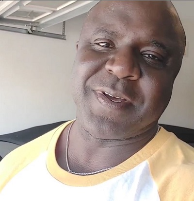 Big Herc's birth place is Detroit, Michigan, United States
