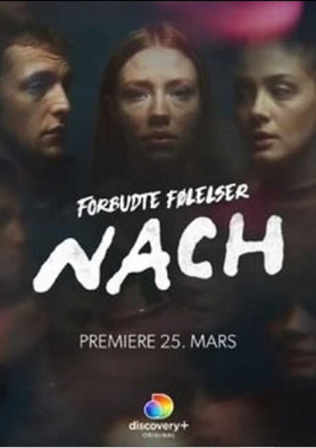 Billie Barker appeared in Nach movie, which was released on March 25, 2021