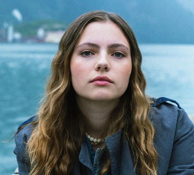 Billie Barker is a famous actress from Oslo, Norway, Europe