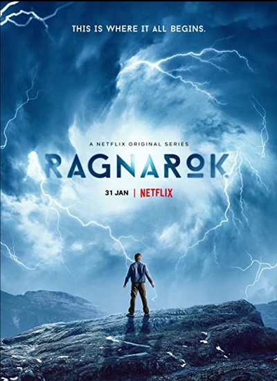 Billie Barker played the role of Signy in Ragnarok movie