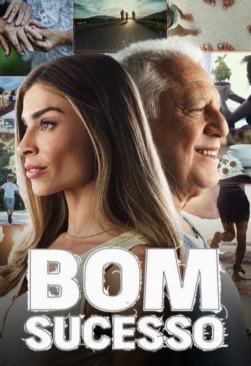 Bruna Inocencio appeared in Bom Sucesso