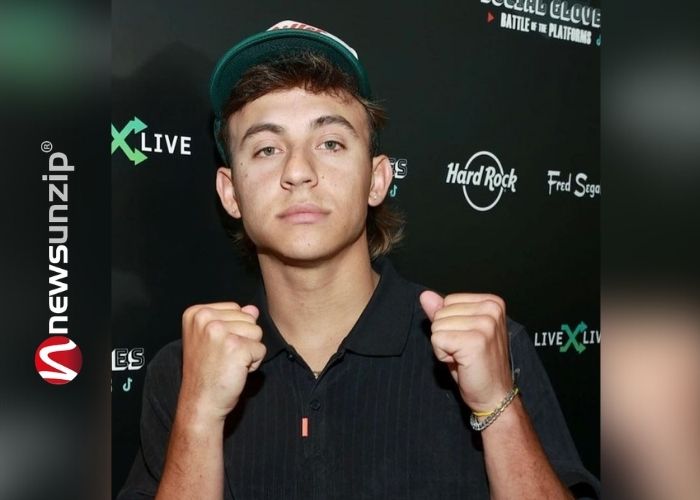 Cale Saurage