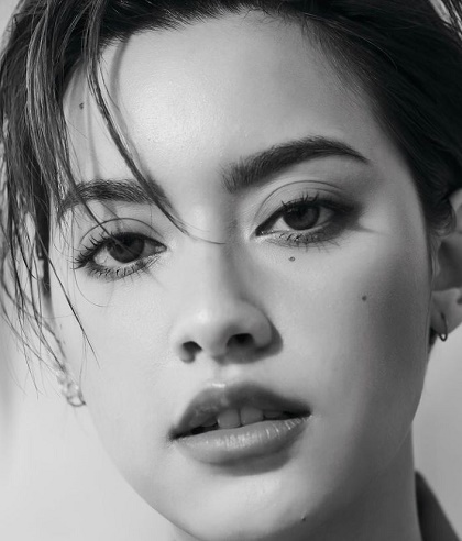 Chanya McClory Biography
