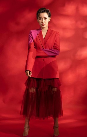 Chanya McClory Career, Films & TV Shows