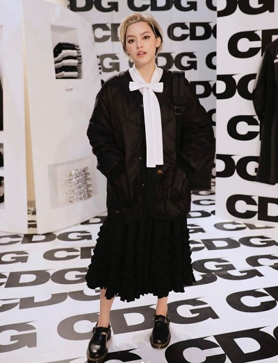 Chanya McClory Height & Weight