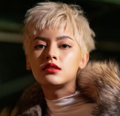 Chanya McClory Thai Actress Biography