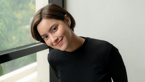 Chanya McClory Wiki & Biography