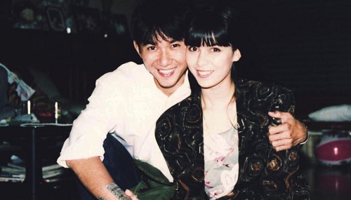 Chanya McClory parents Monica McClory and Chanchai Sawasdiwichaikul