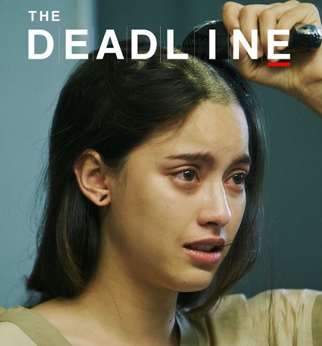 Chanya McClory played a major role as Aey in The Deadline