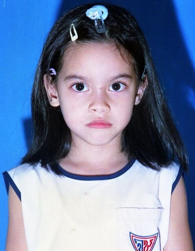 Chanya McClory was born to her parents on November 25, 1994