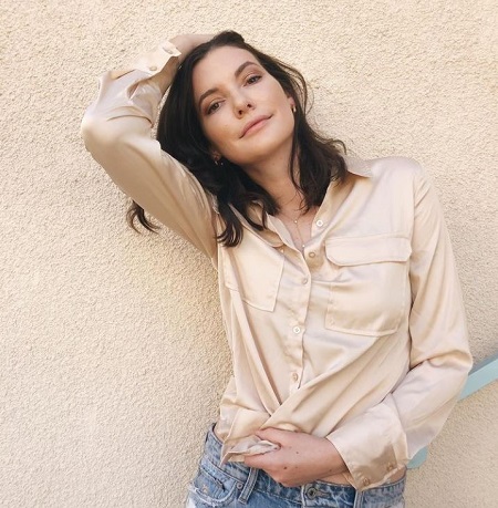 Chelsea Edmundson took her dance, acting, and music training from Missouri Fine Arts Academy