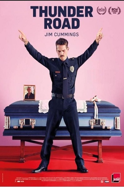 Chelsea Edmundson worked in Thunder Road