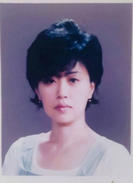 Christine Lee shared a touching post for her mother on Instagram