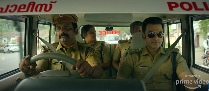 Cold Case (2021) full movie download