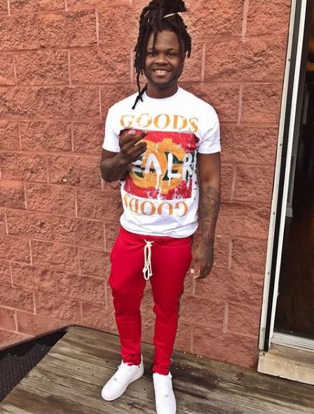 DThang height