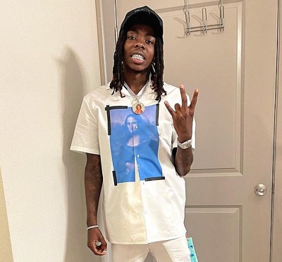 Dee Watkins grew up in the Macclenny part of Florida