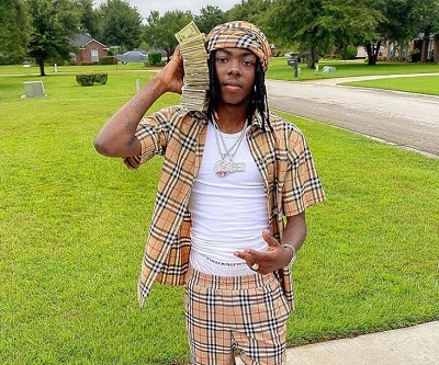 Dee Watkins is a well known Rapper and Internet star from Florida, United States