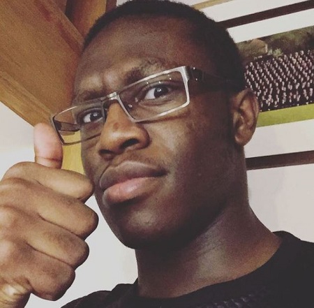 Deji Olatunji belongs to Nigerian ethnicity