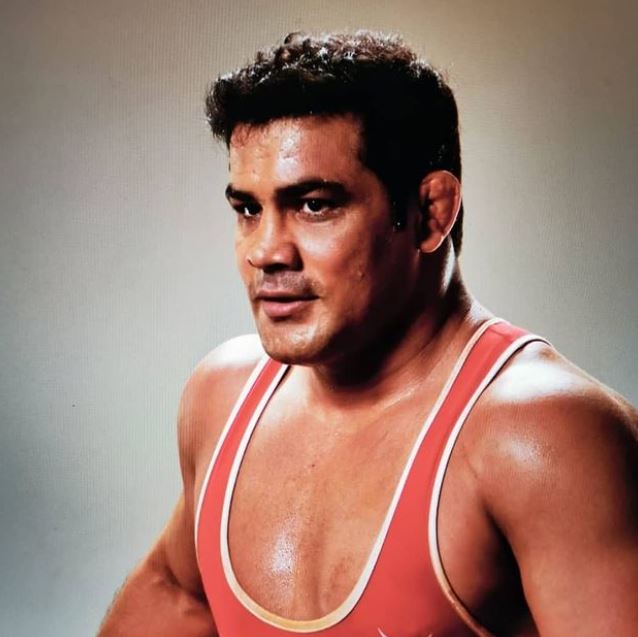 Delhi Police To Book Sushil Kumar Under IT Act 'Phone & Internet Used For Threats'