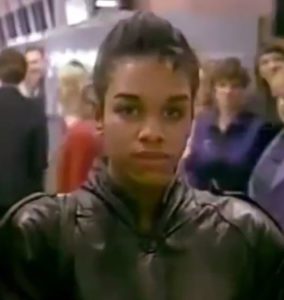 Who is Desiree Washington? Wiki, Biography, Age, Husband, Family & More