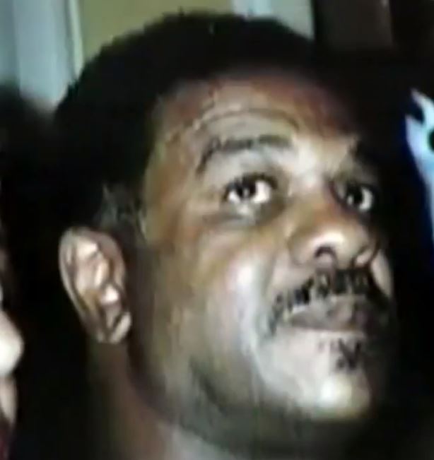 Desiree Washington Father, Donald Washington