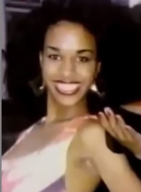 Desiree Washington Trivia