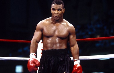 Desiree Washington is known for being Rape Victim of Mike Tyson