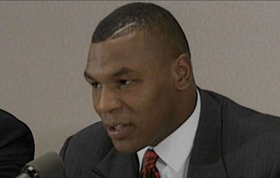 Desiree Washington was 18 years old Desiree was raped by Mike Tyson in an Indianapolis hotel's room on July 19, 1991