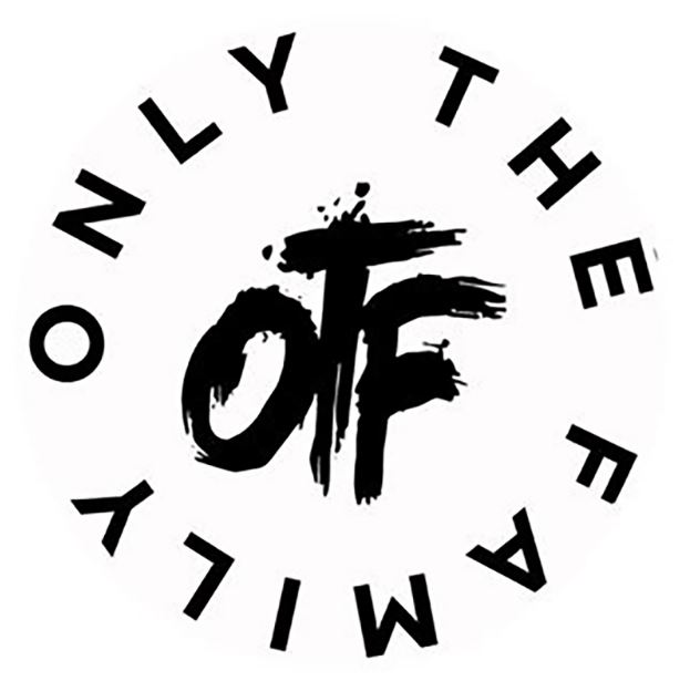 Dthang was the CEO of OTF (Only The Family)