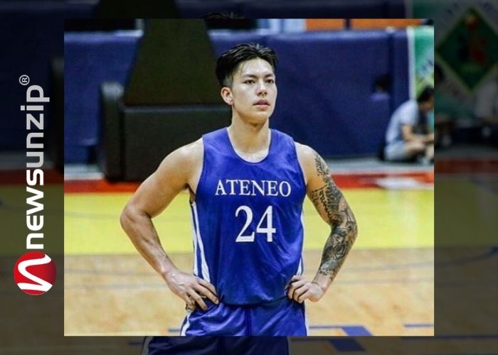 Dwight Ramos